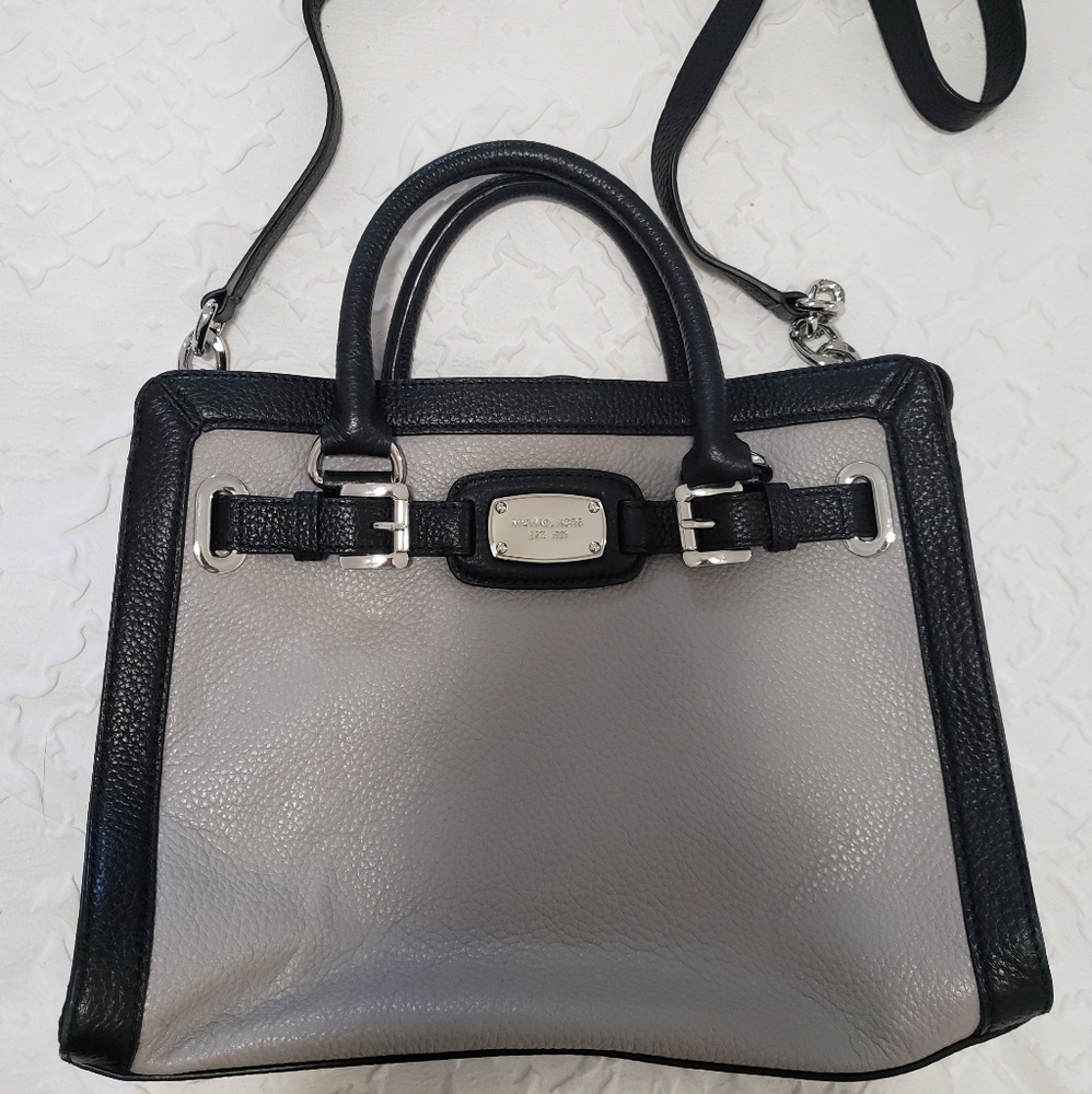 Michael Kors Satchel Purse